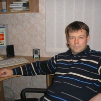 Mikhail Burlaka