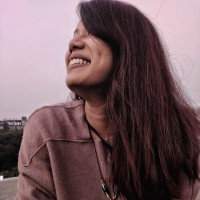 Hironmoyee Roy Amrita