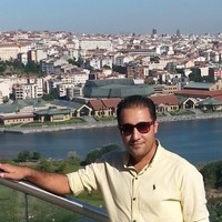 Fathi Magdy