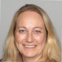 Sanne Iversen