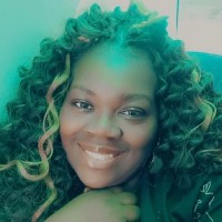 Stephanie Nyamekye