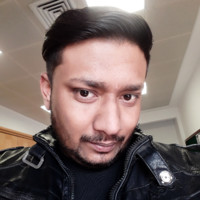 Mohammed Khalid