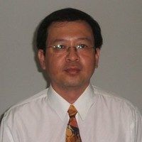 Alex Lin