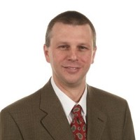 Eric Viger
