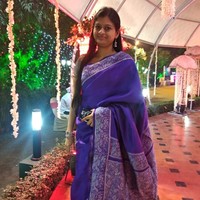 Srijani Mukherjee