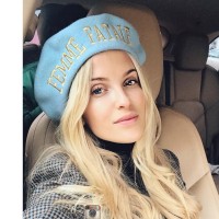 Grace Nicol