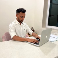Pratham Agarwal