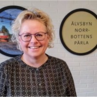 Anna Lindberg