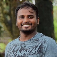 Praveen Subramaniyan