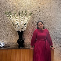 Ketaki Subhedar