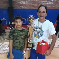 Majid Khalili