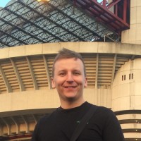 Marcin Madej