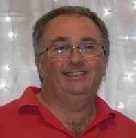 George Feakes