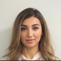 Olivia Shamon