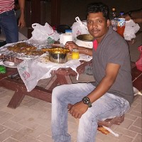 Sudhish Kavunkal