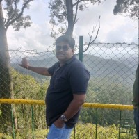 Karthikeyan Rajendrian