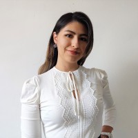 Itzel Alcantara