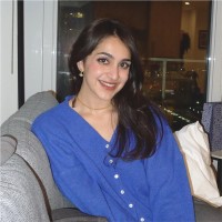 Sofia Khan