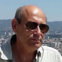 Joel GILBERT