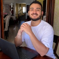 Lucas Ivan Ramos