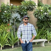 Darshan Patel