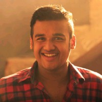 Naveen Vijay