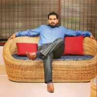 Ajay Patrick Lobo