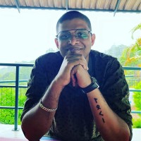 Abhishek Varma
