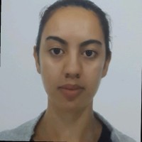 mariyam belarbi