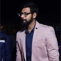 Karthik Jagadeesh