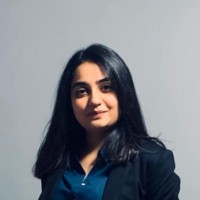 Aneri Panchal