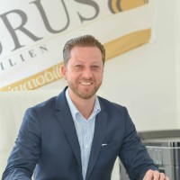 Rudolf Brandstätter, MBA