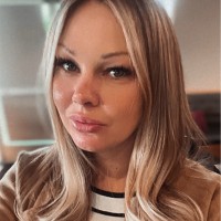 Ashlie Geist