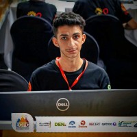 Ahmed Massoud