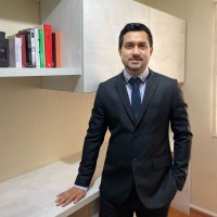 Mauricio Bermudez Chong