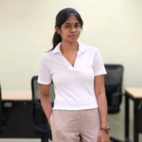 Shunmuga Priya. G