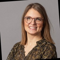 Helene Hoppe Revald