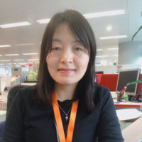 Ellen Cui