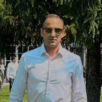 José Manuel Insua Rosal