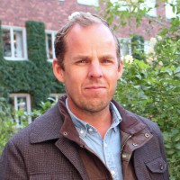 Magnus Aronsson