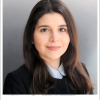 Isabel Fernandez