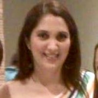 Elizabeth Caicedo