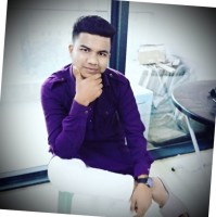 Prantu Ahamed
