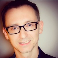 Mariusz Halbina