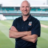 Ian Walsh