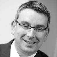 Eric Davies