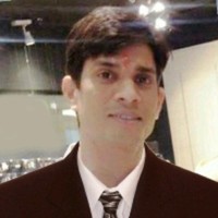 Virendra Sharma
