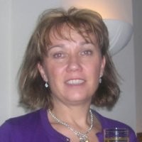 Suzy Mcgregor