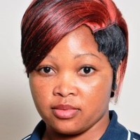 Nellie Tshabalala