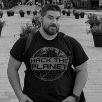 🔒 Johnathan Kuskos, OSCP